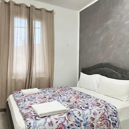 Venetian Nexus-3